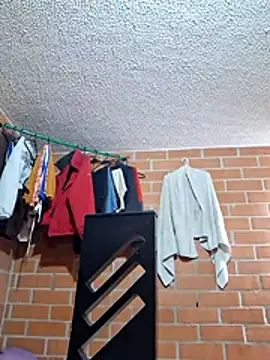 Isabelking1207 online show from March 22, 2026, 8:56 pm