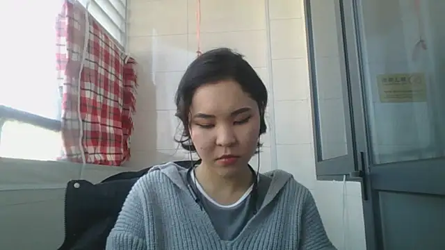 Snapshot of JennyCarpenter chatting on December 14, 2025, 3:56 am JennyCarpenter online show from December 14, 2025, 3:56 am