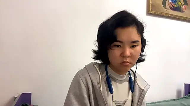 JennyCarpenter online show from February 24, 2026, 1:14 am