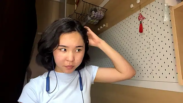 JennyCarpenter online show from May 29, 2026, 9:07 am