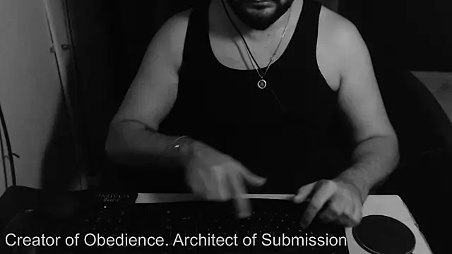 Lord MasterX online show from September 19, 2025, 1:51 am