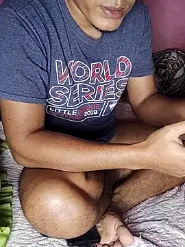 Zarul98 online show from January 16, 2026, 8:46 pm