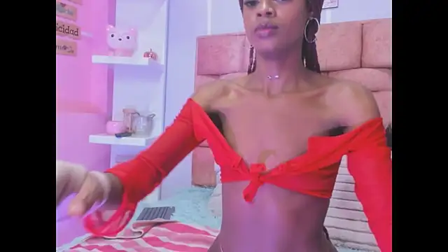 alix noa online show from October 3, 2025, 7:44 pm