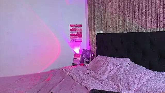 missvaneblake online show from March 12, 2026, 12:00 pm