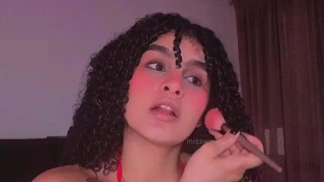 missvaneblake online show from March 27, 2026, 12:16 pm