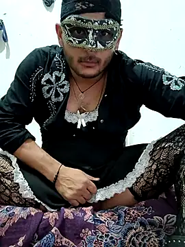 ChubySexi76109 online show from December 2, 2025, 3:18 pm