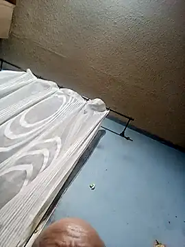 Jarektchurzewski online show from April 15, 2026, 8:20 pm