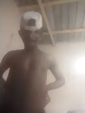 Africanawty online show from October 9, 2025, 11:19 am