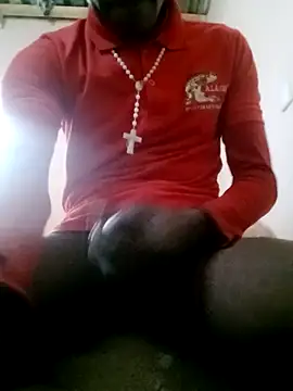 Africanawty online show from October 12, 2025, 3:22 pm