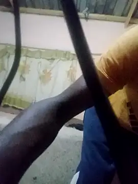 Africanawty online show from October 15, 2025, 8:53 pm