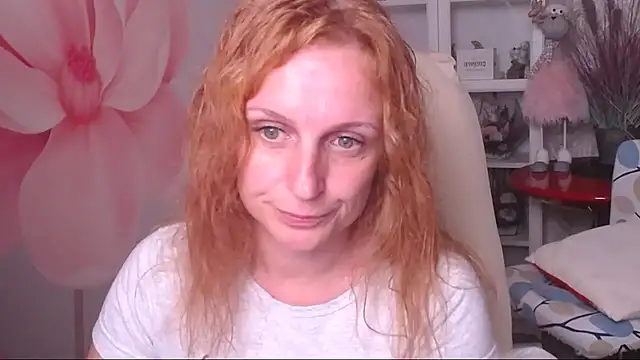 Venus love1 online show from July 25, 2026, 5:32 pm