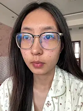 xiaobaimao6 online show from March 1, 2026, 6:26 am