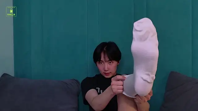 HeejinWang online show from May 29, 2026, 4:21 am
