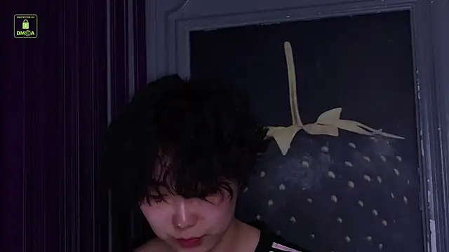 HeejinWang online show from July 23, 2026, 4:43 am