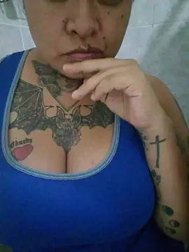 agnesvela online show from February 24, 2026, 7:39 am