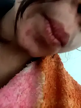 Aaisha-16 online show from February 24, 2026, 3:15 am