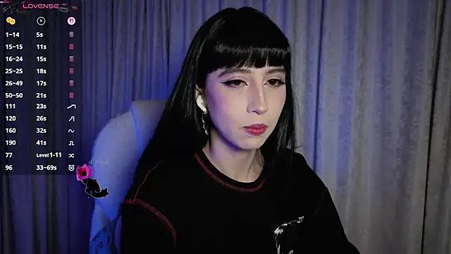 Snapshot of stephymoon_ chatting on November 10, 2025, 4:55 am stephymoon online show from November 10, 2025, 4:55 am