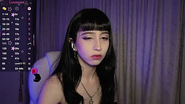 Snapshot of stephymoon_ chatting on December 14, 2025, 5:02 am stephymoon online show from December 14, 2025, 5:02 am