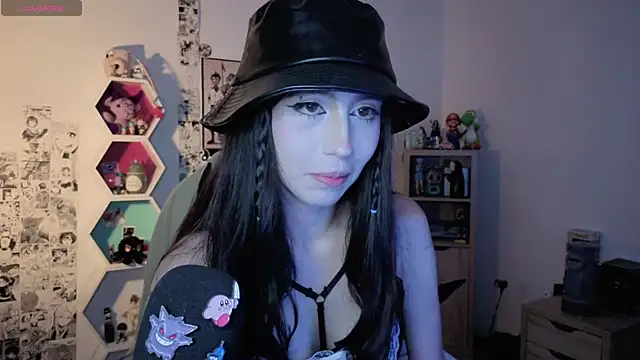 Snapshot of stephymoon_ chatting on July 16, 2026, 6:52 am stephymoon online show from July 16, 2026, 6:52 am