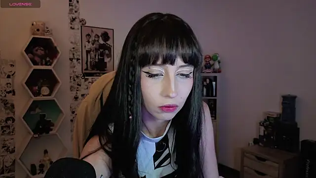 Snapshot of stephymoon_ chatting on August 4, 2026, 4:04 am stephymoon online show from August 4, 2026, 4:04 am