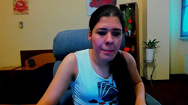 Joannia online show from October 28, 2025, 8:07 am