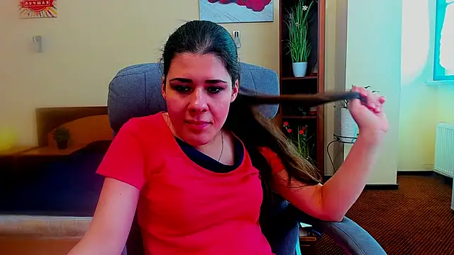 Joannia online show from November 2, 2025, 9:44 am