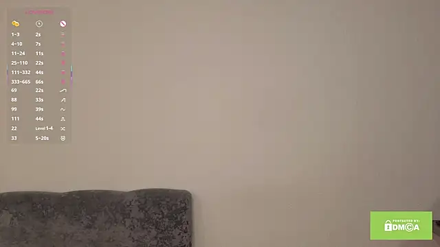 vanessa one  online show from October 8, 2025, 11:30 am