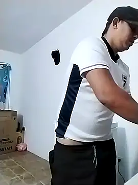 Alex man23 online show from November 1, 2025, 4:36 am