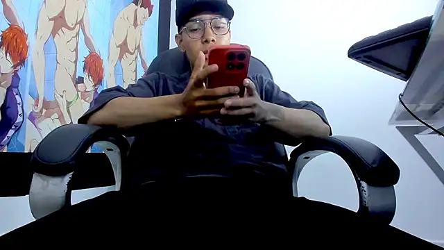 Hunteer Boy online show from September 16, 2025, 6:53 pm