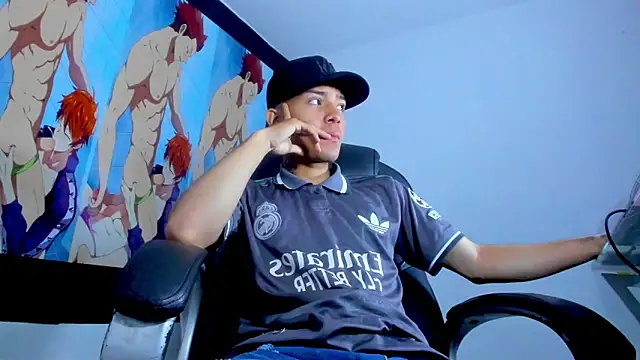 Hunteer Boy online show from September 20, 2025, 7:48 pm