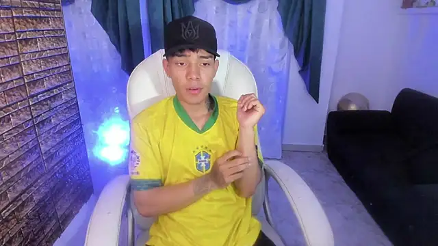 Hunteer Boy online show from October 6, 2025, 11:46 pm