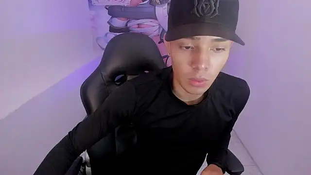 Hunteer Boy online show from October 24, 2025, 3:03 am