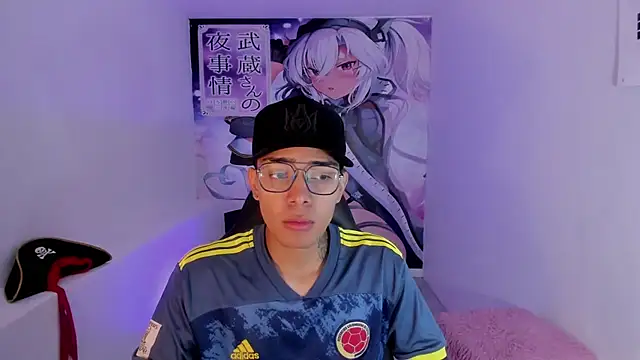 Hunteer Boy online show from October 30, 2025, 3:30 am