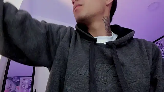 Hunteer Boy online show from November 4, 2025, 12:37 pm