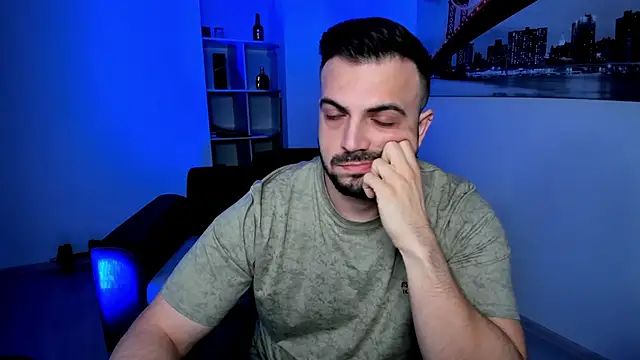 Jace Thorne online show from December 14, 2025, 5:13 am