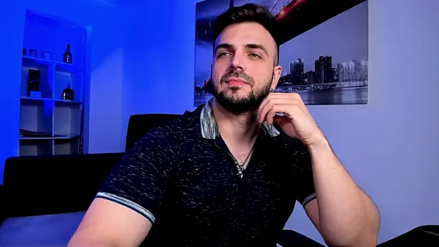 Jace Thorne online show from December 19, 2025, 2:18 am