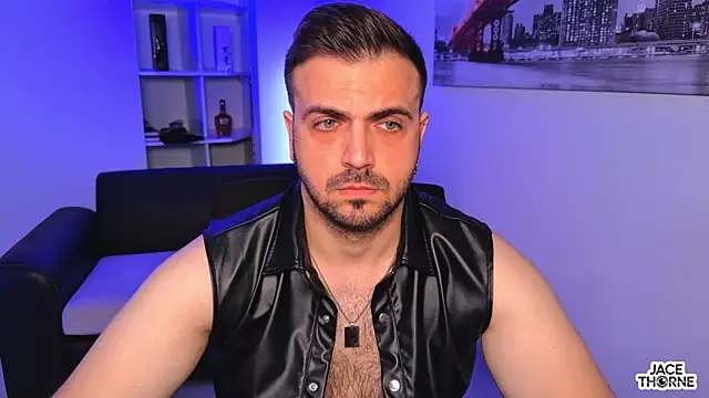 Jace Thorne online show from June 3, 2026, 5:10 am