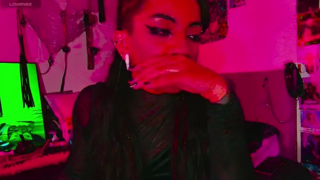 Snapshot of agathaaiko6 chatting on January 17, 2026, 1:21 am agathaaiko6 online show from January 17, 2026, 1:21 am