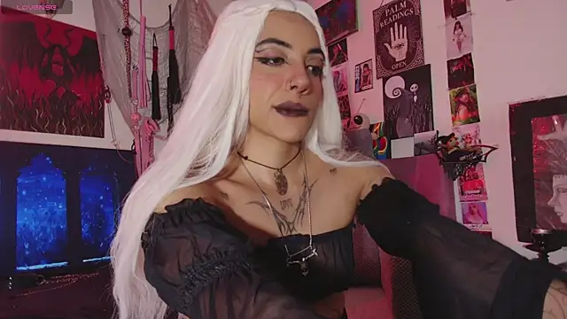 Snapshot of agathaaiko6 chatting on February 21, 2026, 1:28 am agathaaiko6 online show from February 21, 2026, 1:28 am