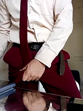 zamir adam online show from November 20, 2025, 1:44 pm