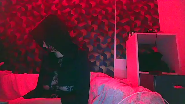 MaitresseMermaid online show from October 31, 2025, 6:31 pm