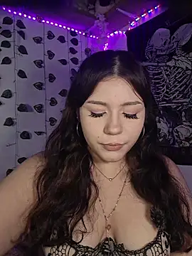 MegXo online show from December 21, 2025, 6:31 am