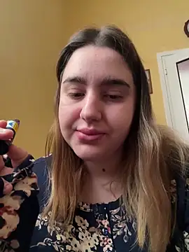 marouska official online show from March 5, 2026, 9:38 am