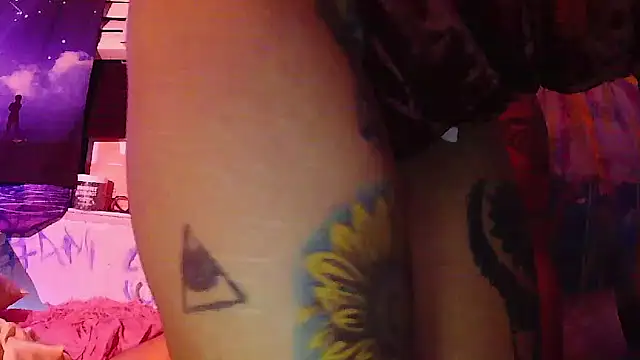 darnette daisy online show from October 5, 2025, 6:01 am