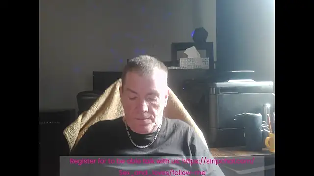 Sex and loves online show from November 7, 2025, 4:07 pm