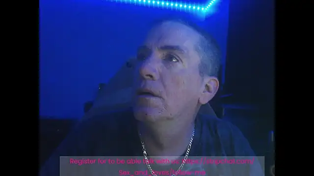 Sex and loves online show from November 11, 2025, 2:44 am