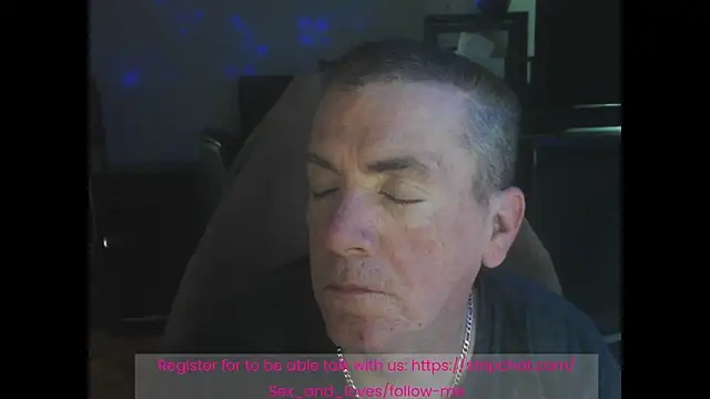 Sex and loves online show from November 11, 2025, 7:47 pm