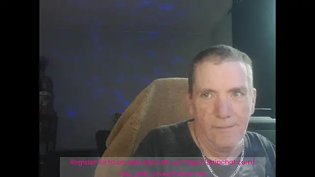 Sex and loves online show from November 12, 2025, 7:57 pm