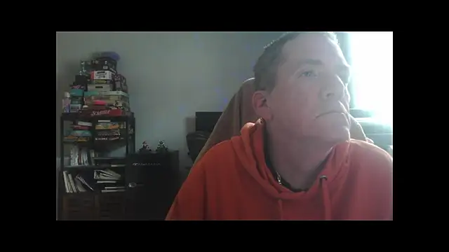 Sex and loves online show from November 17, 2025, 8:14 pm