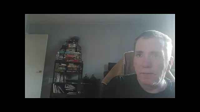 Sex and loves online show from November 18, 2025, 8:35 pm